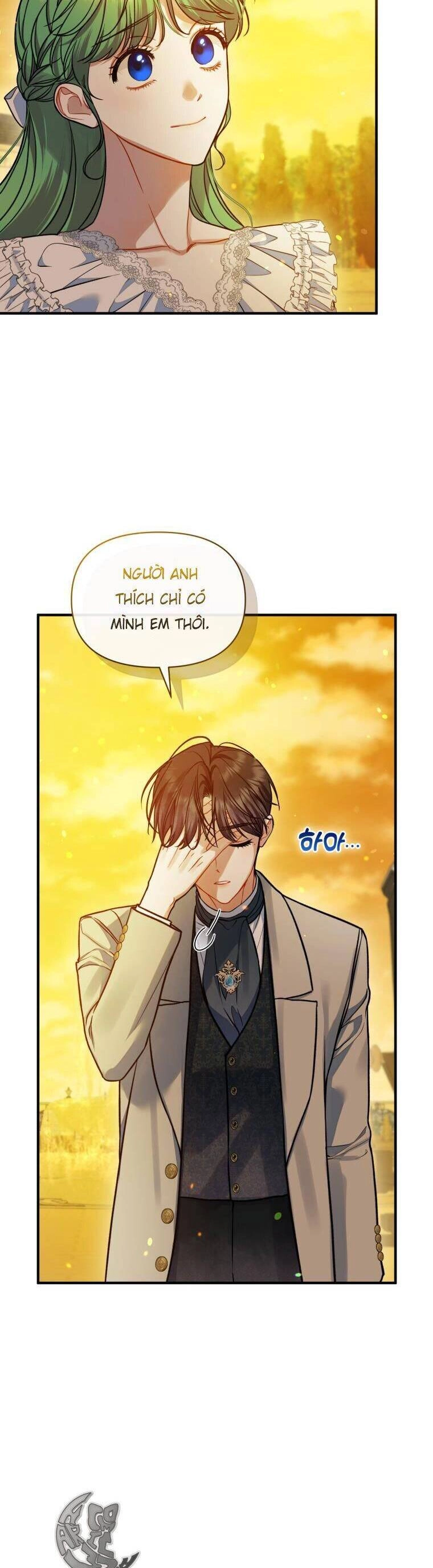 Tôi Trở Thành Em Gái Của Nam Chính Tiểu Thuyết Bl Chapter 52 - 38