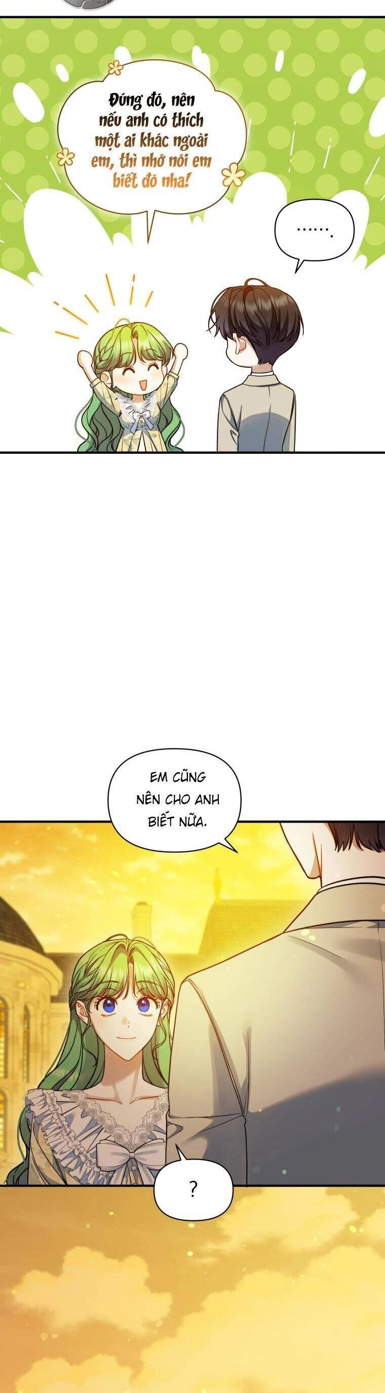 Tôi Trở Thành Em Gái Của Nam Chính Tiểu Thuyết Bl Chapter 52 - 39