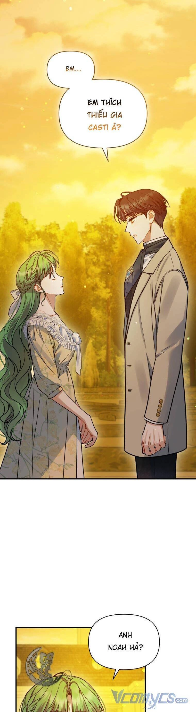 Tôi Trở Thành Em Gái Của Nam Chính Tiểu Thuyết Bl Chapter 52 - 40