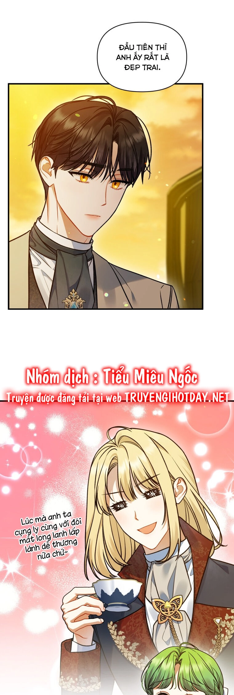 Tôi Trở Thành Em Gái Của Nam Chính Tiểu Thuyết Bl Chapter 53 - 5