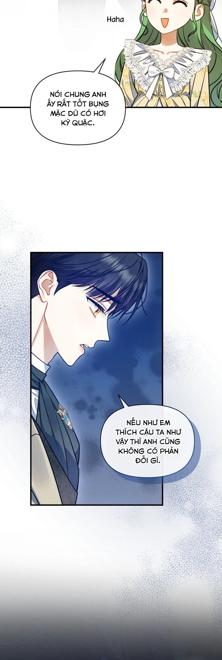 Tôi Trở Thành Em Gái Của Nam Chính Tiểu Thuyết Bl Chapter 53 - 6