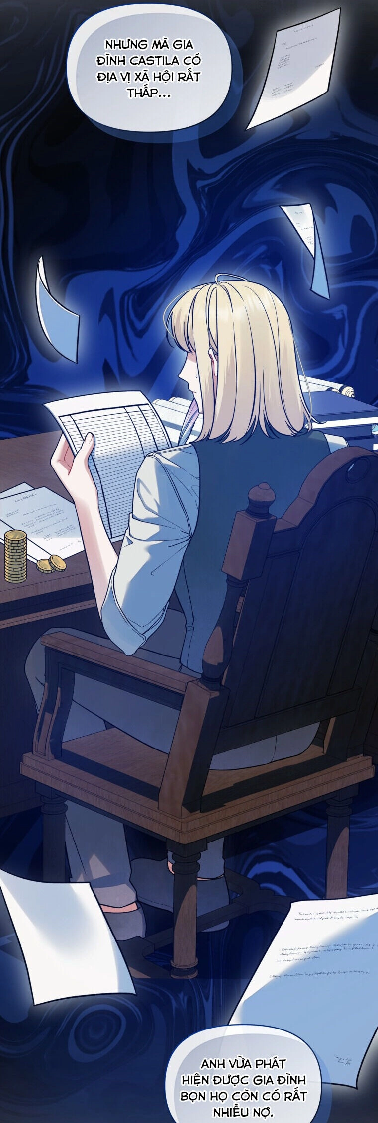 Tôi Trở Thành Em Gái Của Nam Chính Tiểu Thuyết Bl Chapter 53 - 7