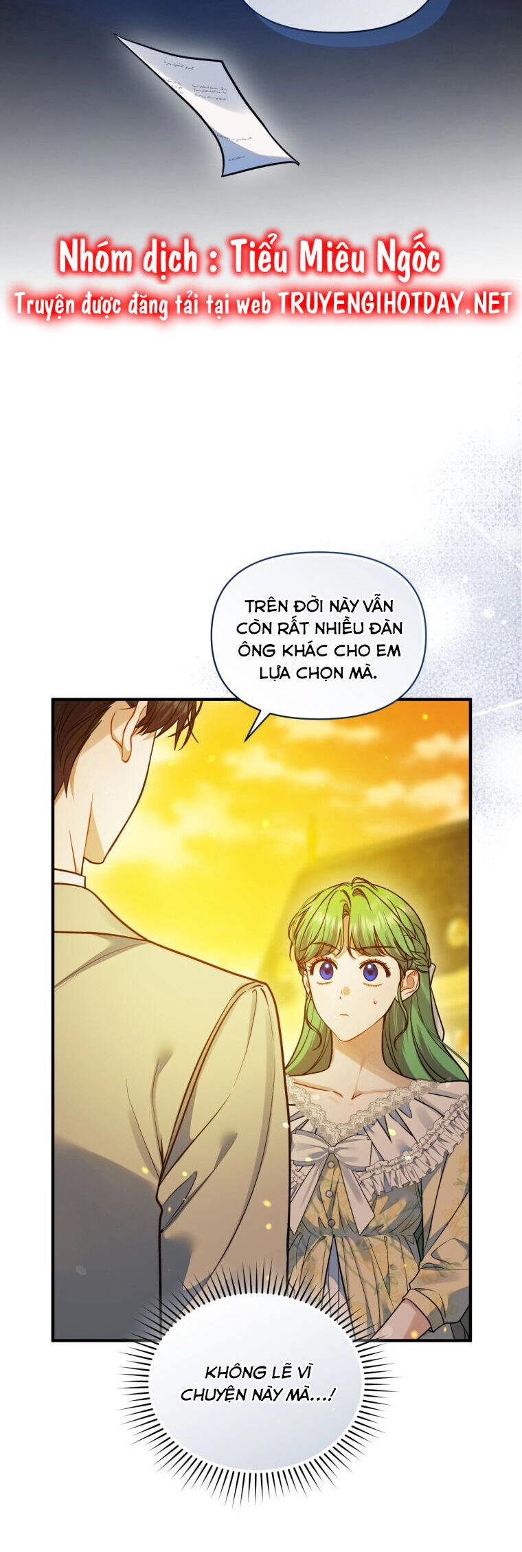 Tôi Trở Thành Em Gái Của Nam Chính Tiểu Thuyết Bl Chapter 53 - 8