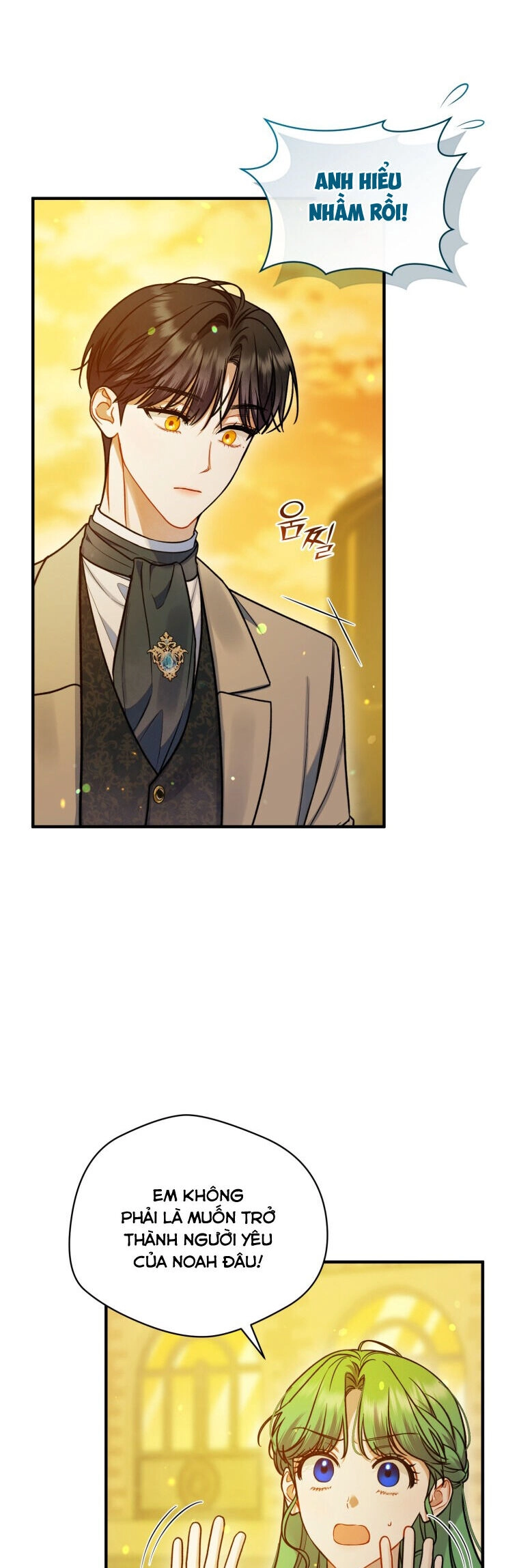 Tôi Trở Thành Em Gái Của Nam Chính Tiểu Thuyết Bl Chapter 53 - 11