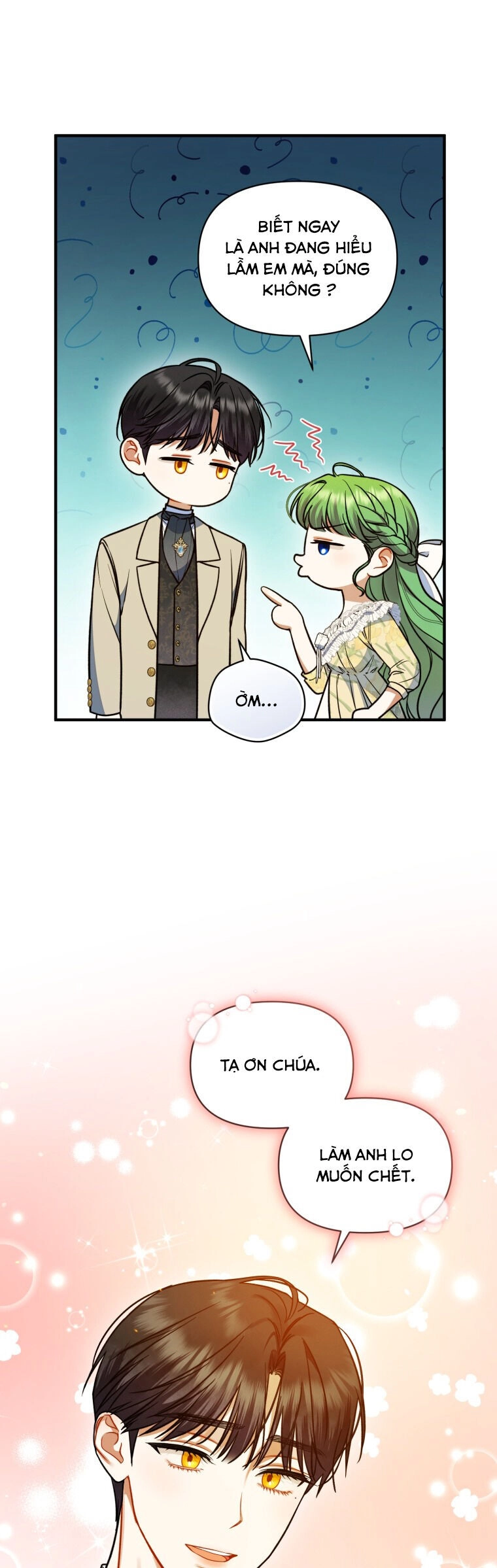 Tôi Trở Thành Em Gái Của Nam Chính Tiểu Thuyết Bl Chapter 53 - 13