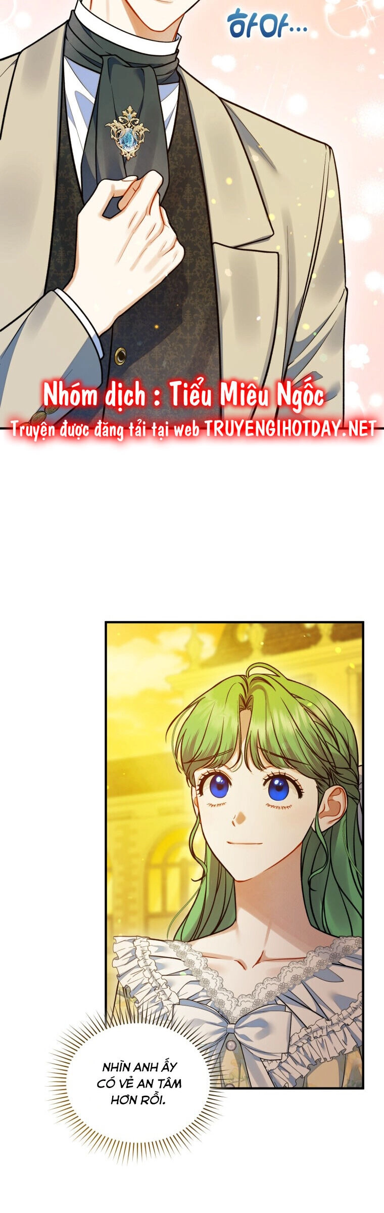 Tôi Trở Thành Em Gái Của Nam Chính Tiểu Thuyết Bl Chapter 53 - 14