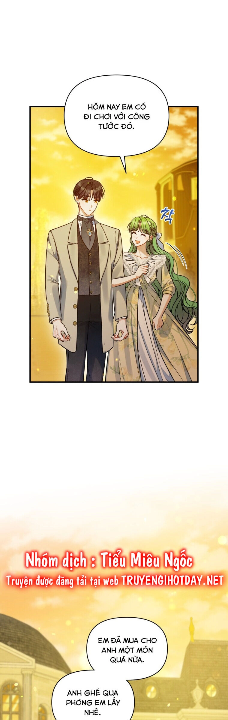 Tôi Trở Thành Em Gái Của Nam Chính Tiểu Thuyết Bl Chapter 53 - 15