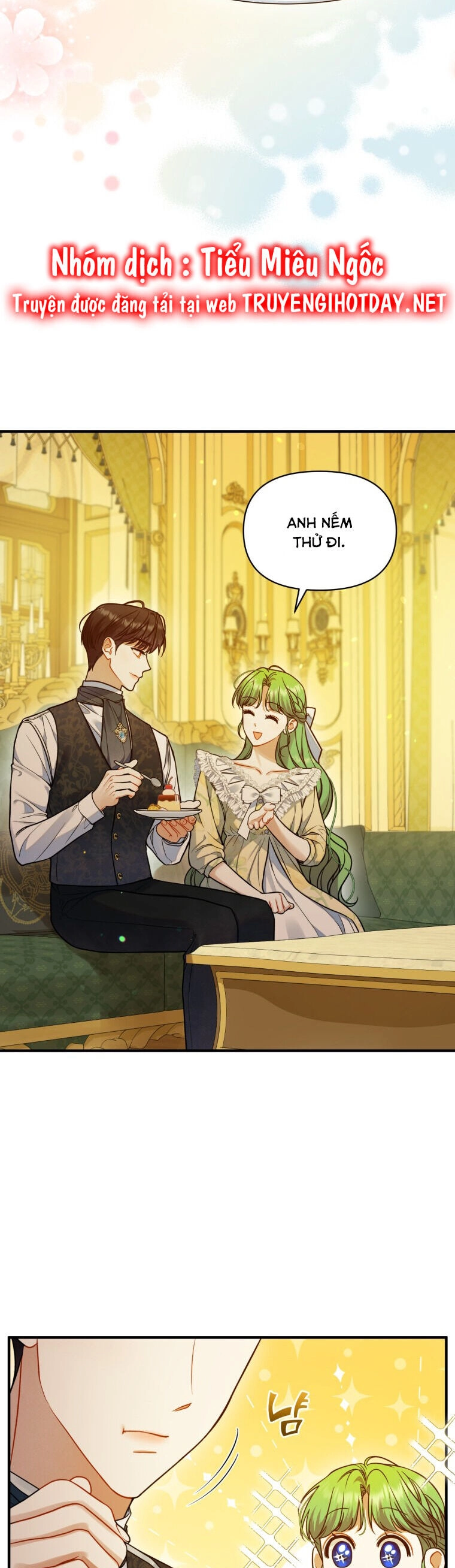 Tôi Trở Thành Em Gái Của Nam Chính Tiểu Thuyết Bl Chapter 53 - 18