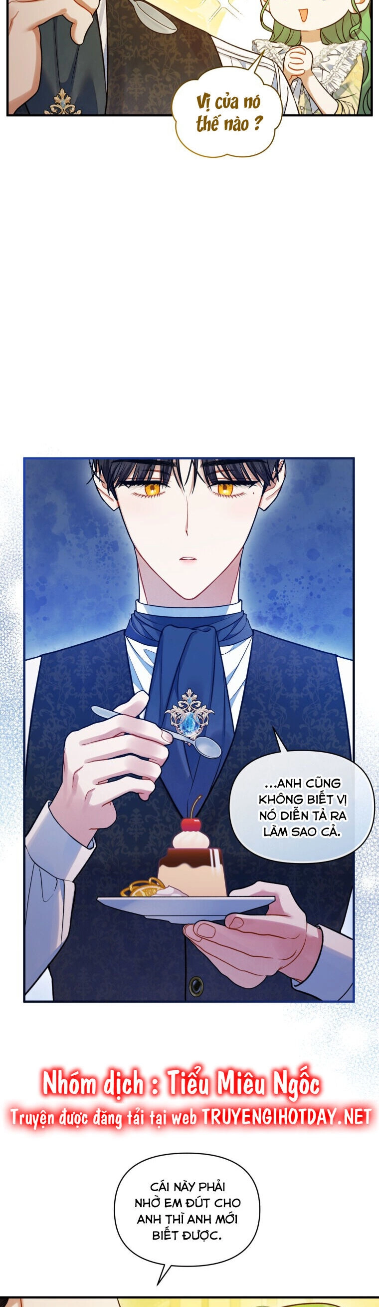 Tôi Trở Thành Em Gái Của Nam Chính Tiểu Thuyết Bl Chapter 53 - 19