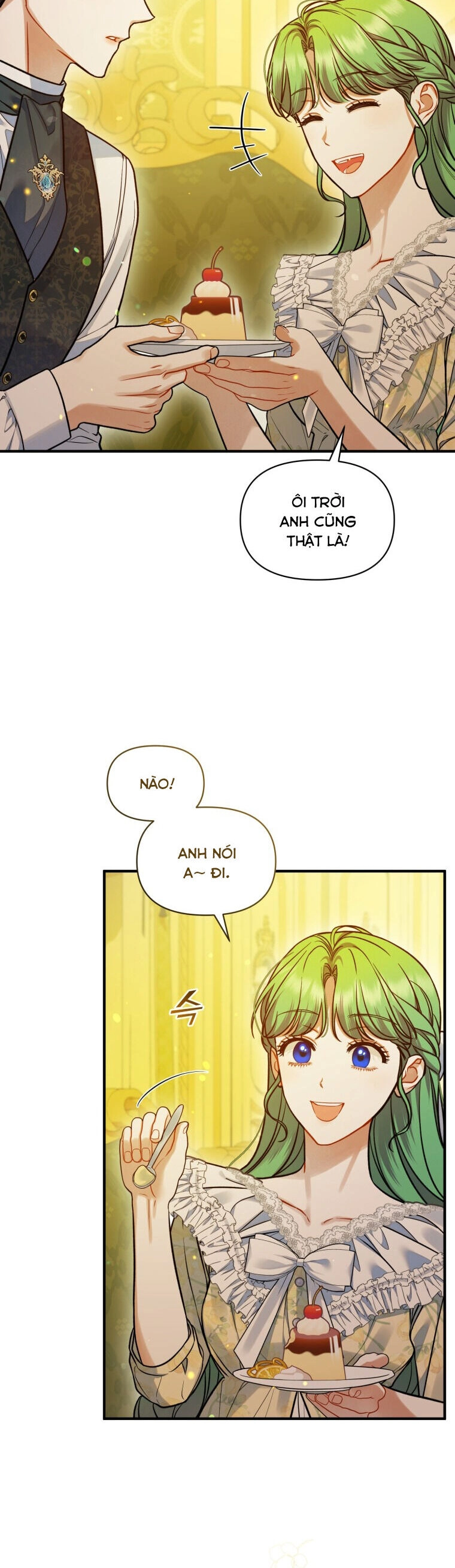 Tôi Trở Thành Em Gái Của Nam Chính Tiểu Thuyết Bl Chapter 53 - 20