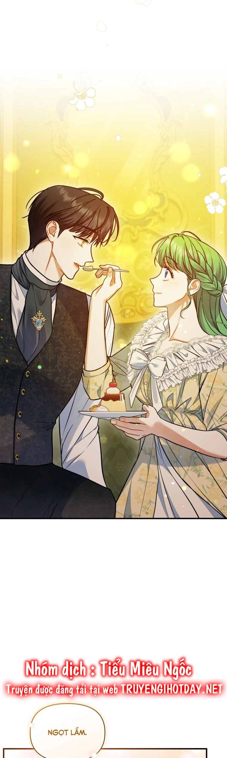 Tôi Trở Thành Em Gái Của Nam Chính Tiểu Thuyết Bl Chapter 53 - 21