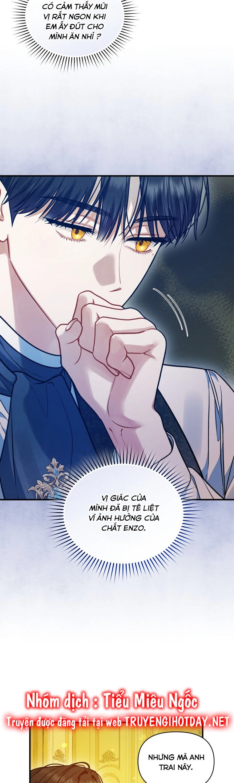 Tôi Trở Thành Em Gái Của Nam Chính Tiểu Thuyết Bl Chapter 53 - 23