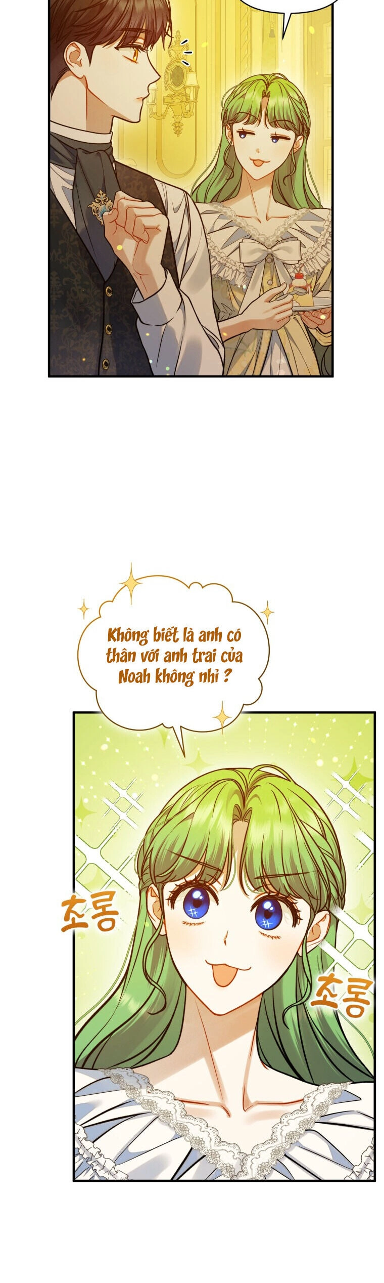 Tôi Trở Thành Em Gái Của Nam Chính Tiểu Thuyết Bl Chapter 53 - 24