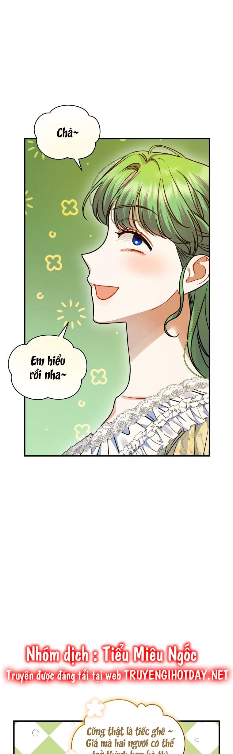 Tôi Trở Thành Em Gái Của Nam Chính Tiểu Thuyết Bl Chapter 53 - 27