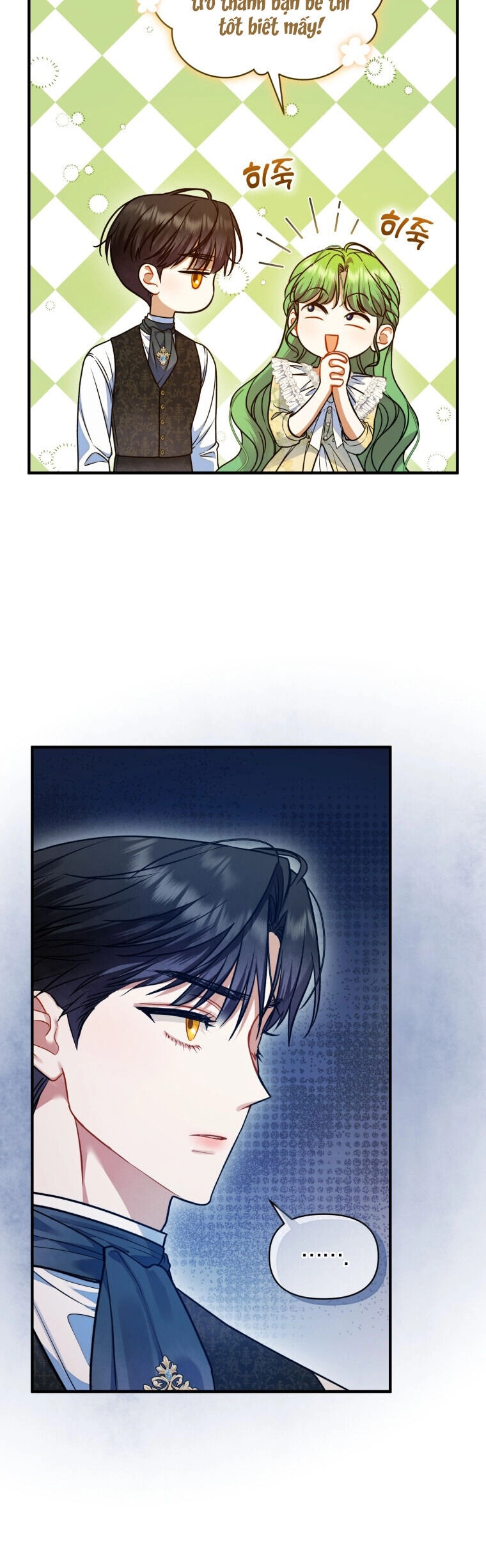 Tôi Trở Thành Em Gái Của Nam Chính Tiểu Thuyết Bl Chapter 53 - 28