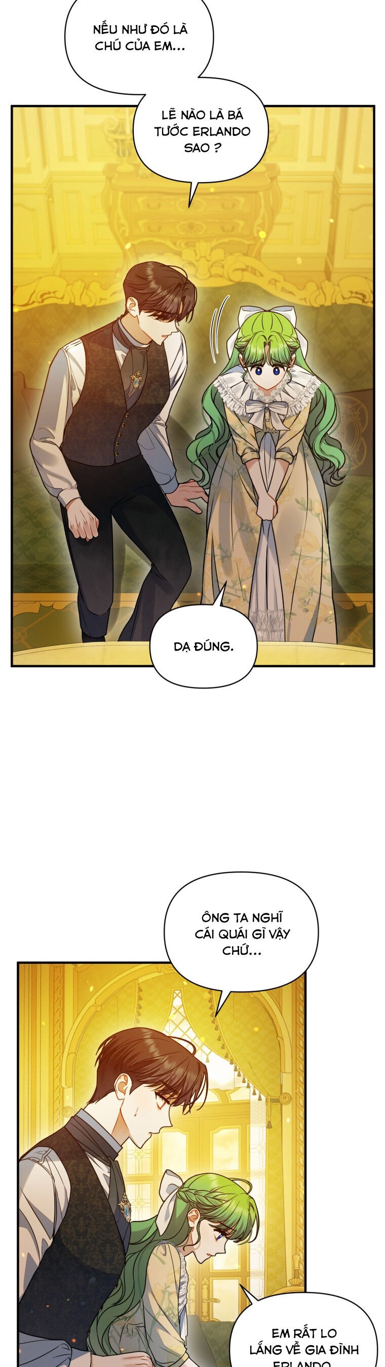 Tôi Trở Thành Em Gái Của Nam Chính Tiểu Thuyết Bl Chapter 53 - 31