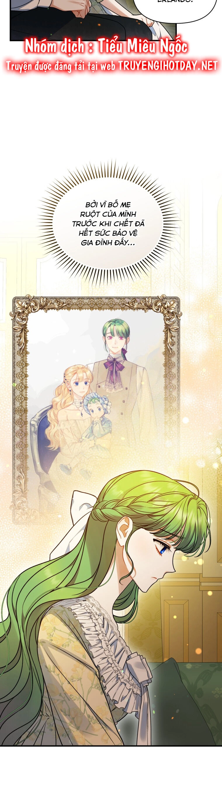 Tôi Trở Thành Em Gái Của Nam Chính Tiểu Thuyết Bl Chapter 53 - 32