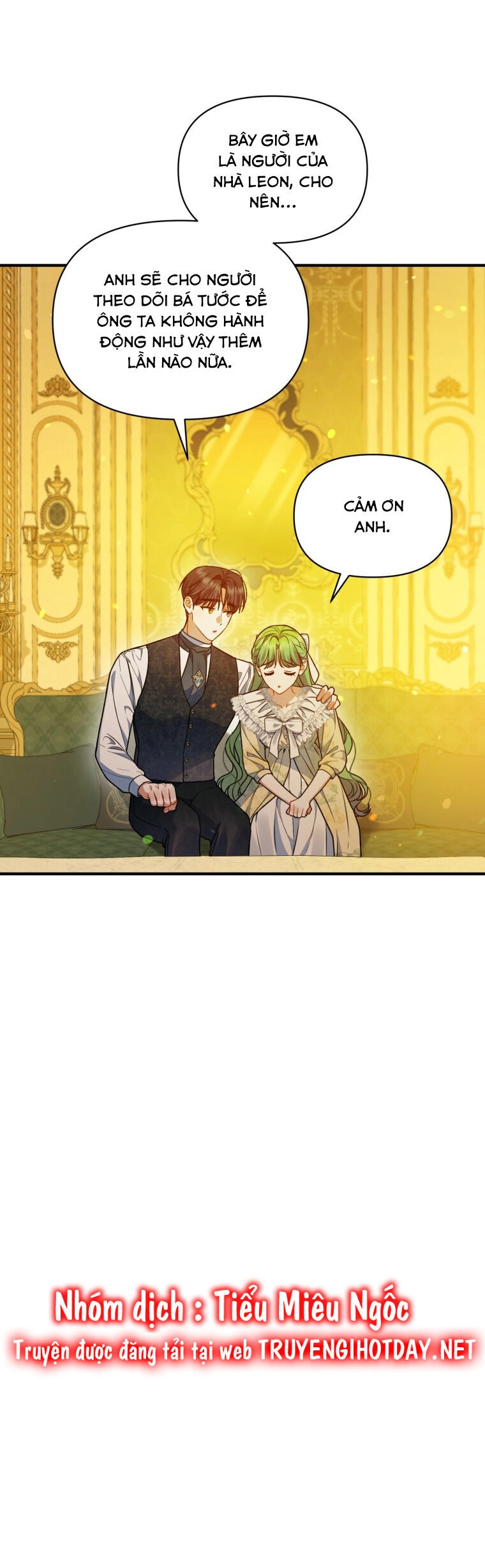 Tôi Trở Thành Em Gái Của Nam Chính Tiểu Thuyết Bl Chapter 53 - 33