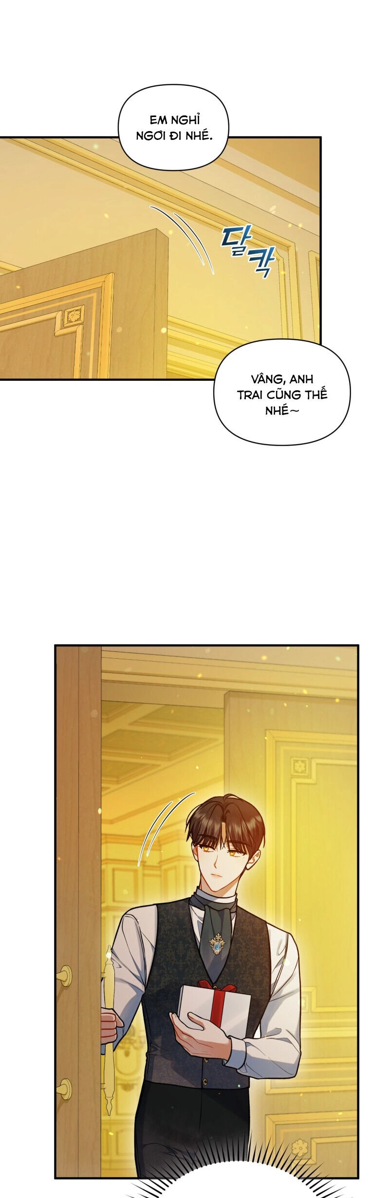 Tôi Trở Thành Em Gái Của Nam Chính Tiểu Thuyết Bl Chapter 53 - 34