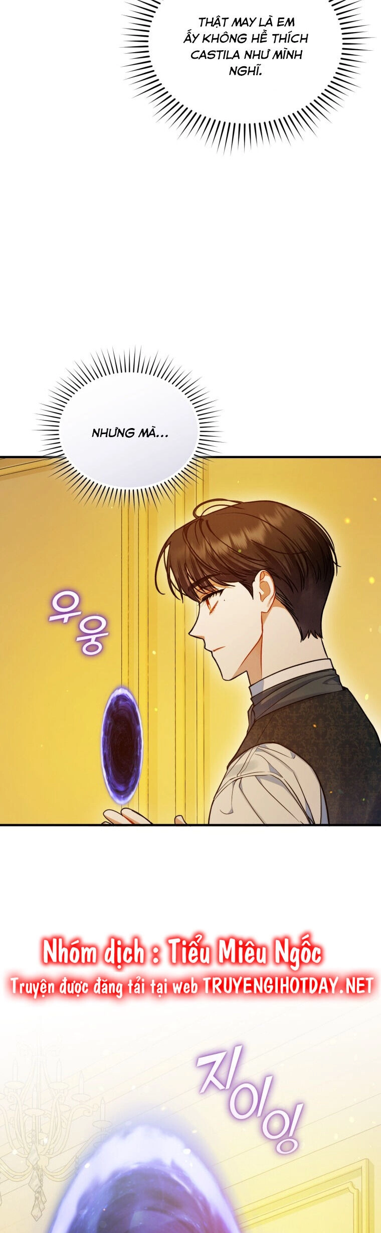 Tôi Trở Thành Em Gái Của Nam Chính Tiểu Thuyết Bl Chapter 53 - 35