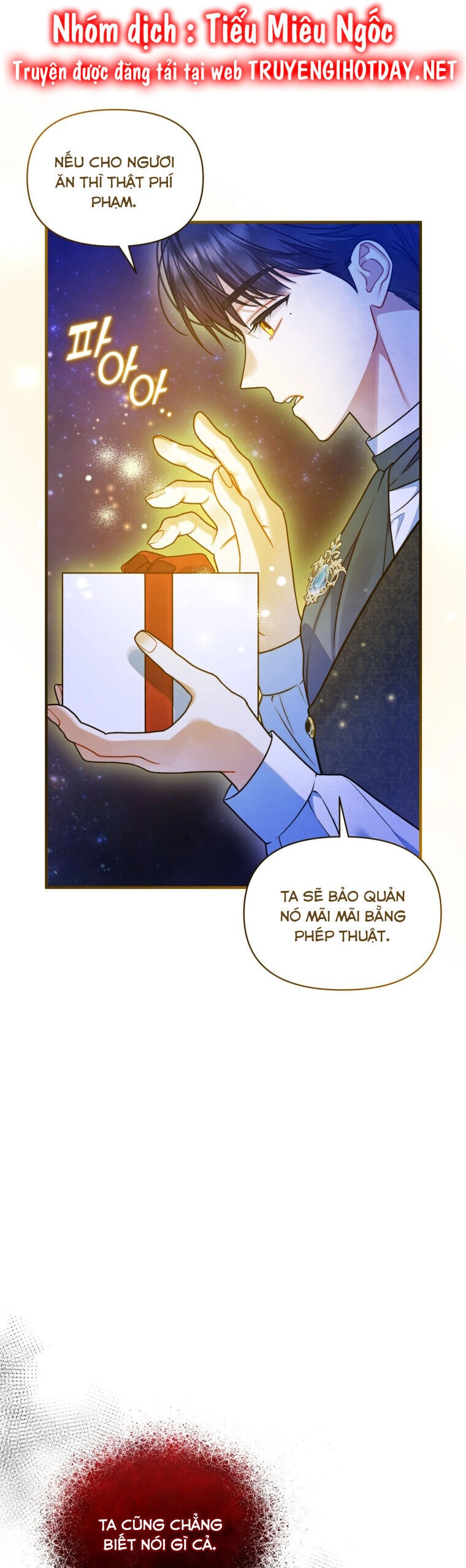 Tôi Trở Thành Em Gái Của Nam Chính Tiểu Thuyết Bl Chapter 53 - 38