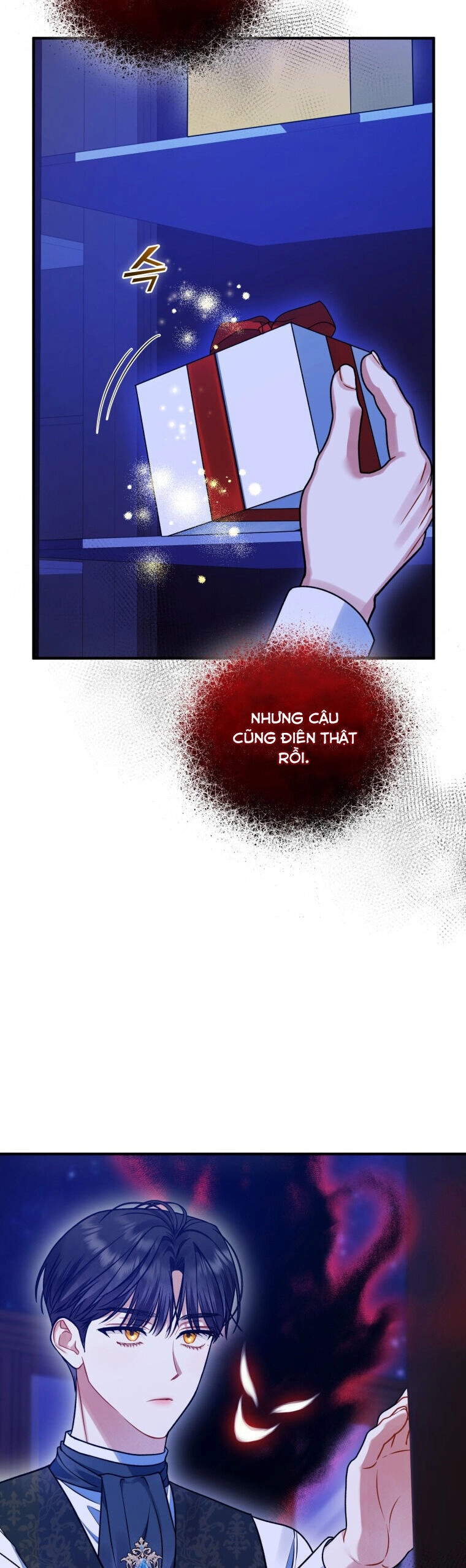 Tôi Trở Thành Em Gái Của Nam Chính Tiểu Thuyết Bl Chapter 53 - 39