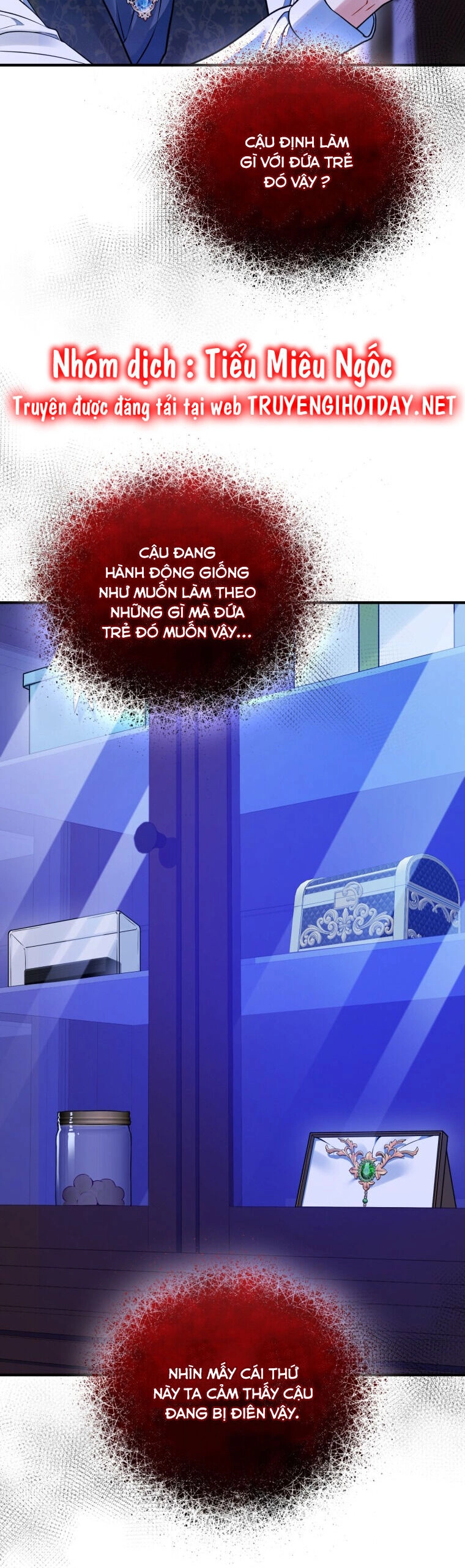 Tôi Trở Thành Em Gái Của Nam Chính Tiểu Thuyết Bl Chapter 53 - 40