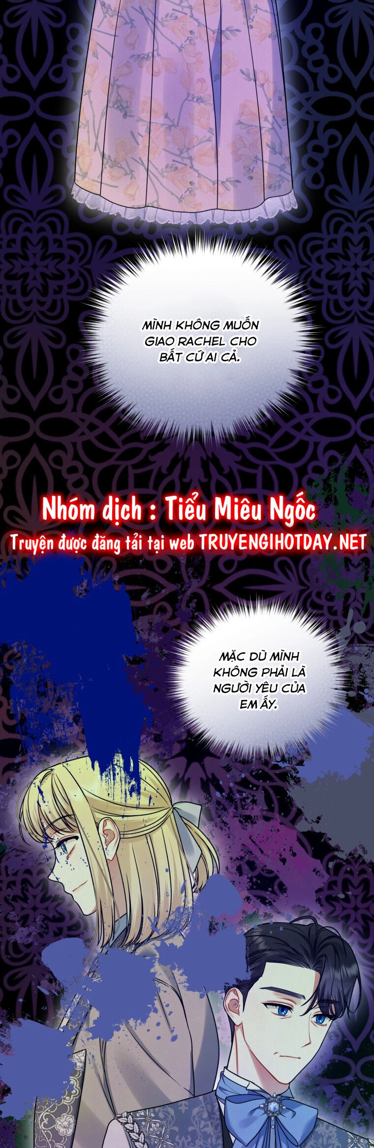 Tôi Trở Thành Em Gái Của Nam Chính Tiểu Thuyết Bl Chapter 53 - 43