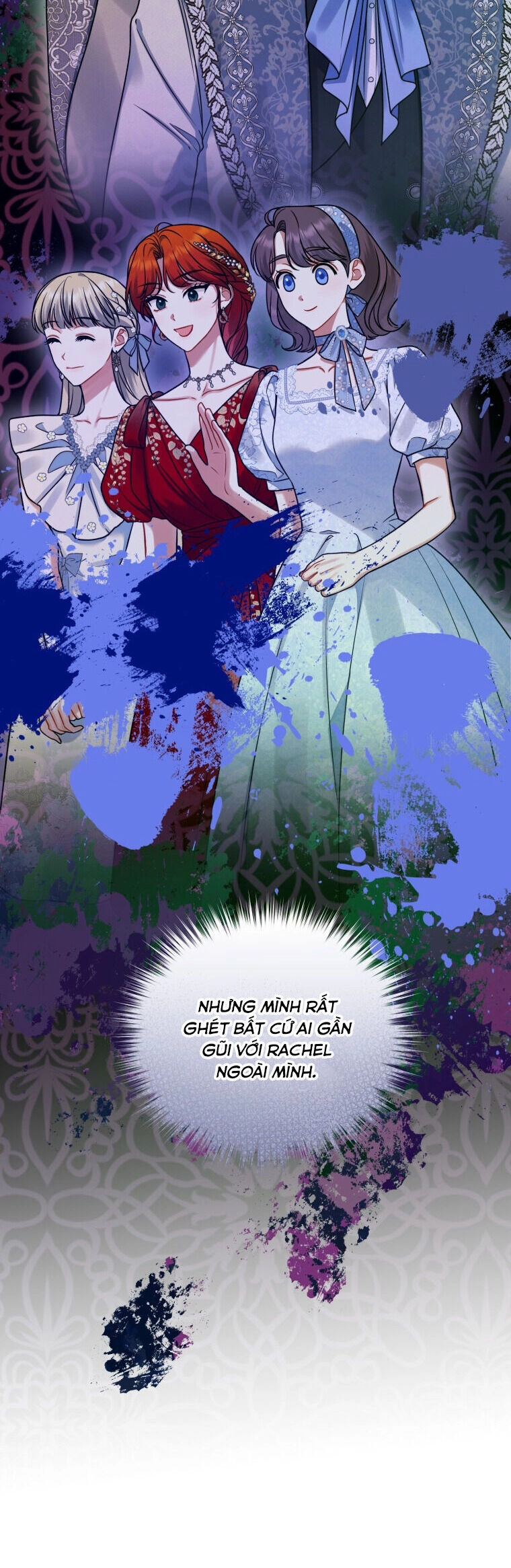 Tôi Trở Thành Em Gái Của Nam Chính Tiểu Thuyết Bl Chapter 53 - 44