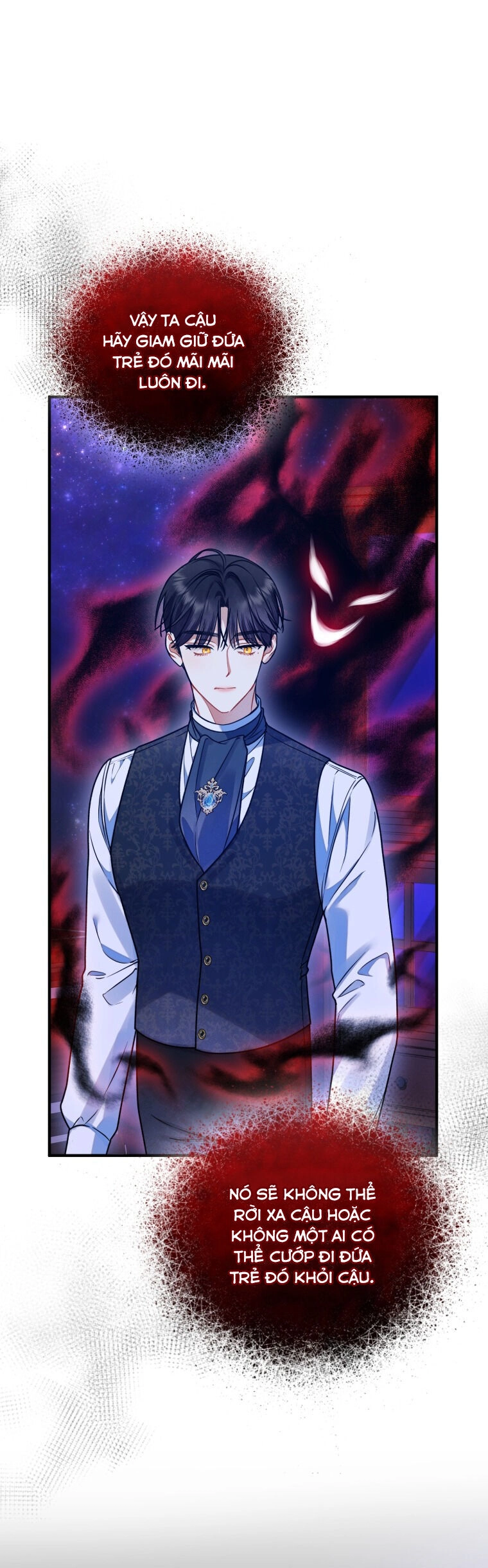 Tôi Trở Thành Em Gái Của Nam Chính Tiểu Thuyết Bl Chapter 53 - 45