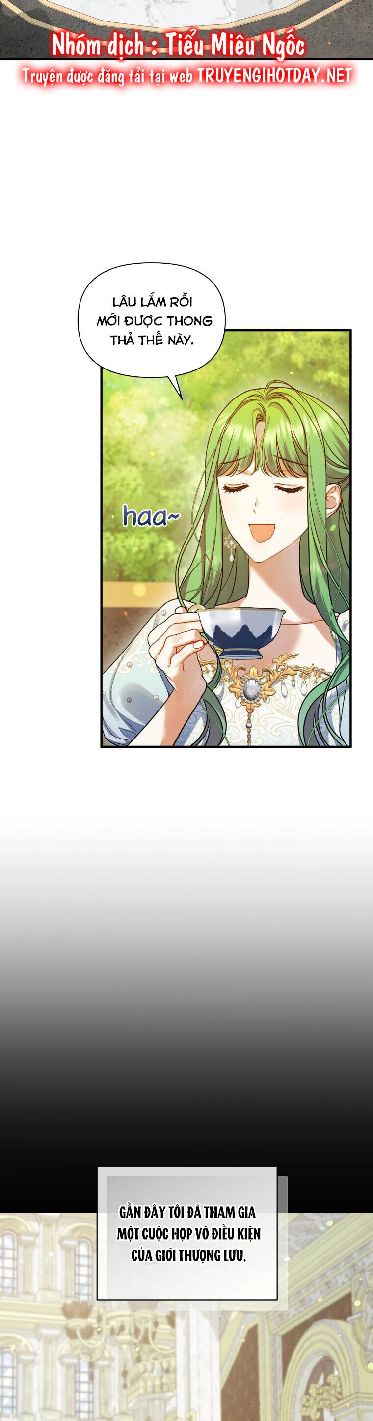 Tôi Trở Thành Em Gái Của Nam Chính Tiểu Thuyết Bl Chapter 54 - 3