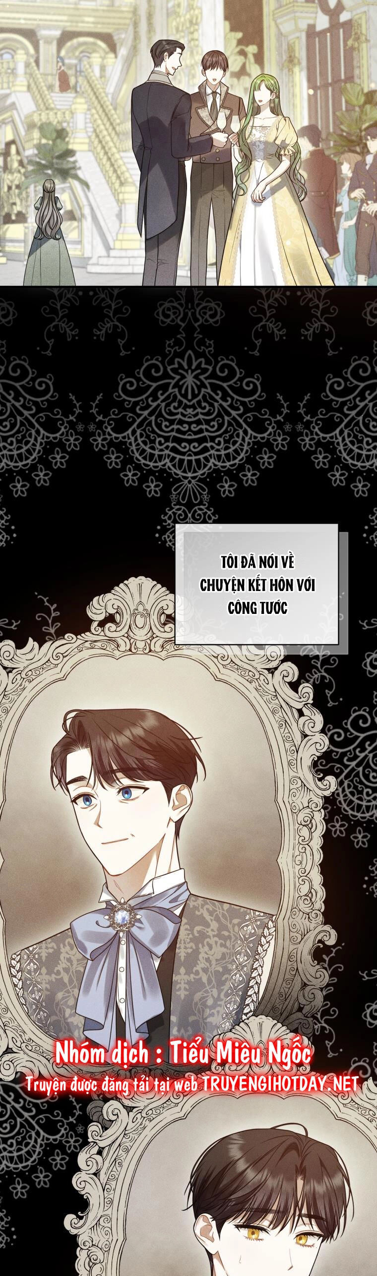 Tôi Trở Thành Em Gái Của Nam Chính Tiểu Thuyết Bl Chapter 54 - 4