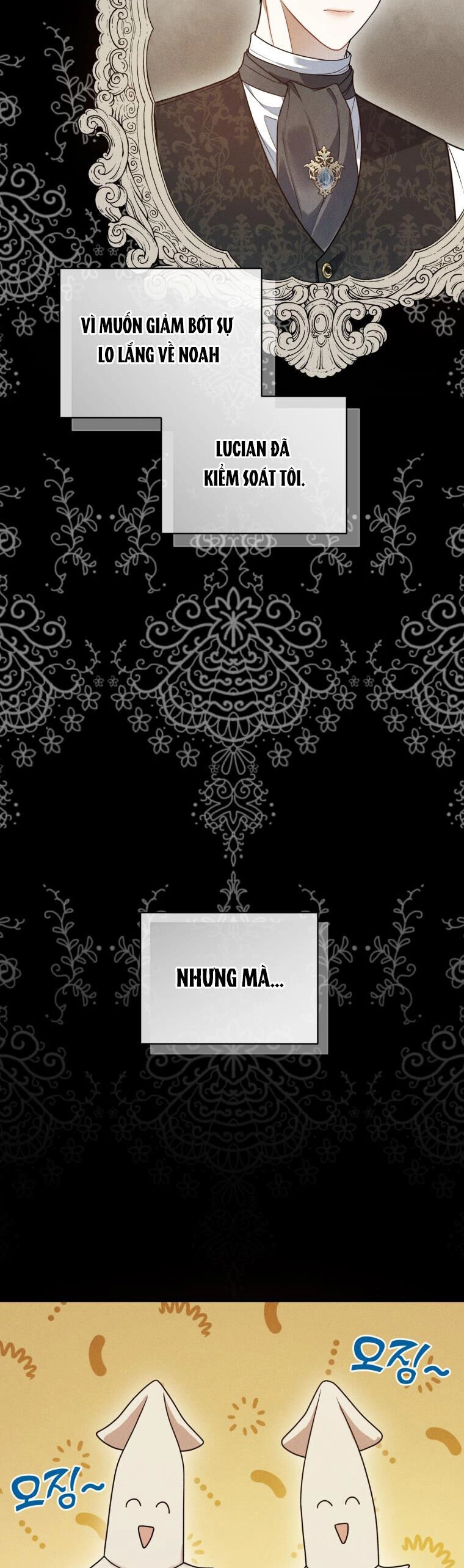 Tôi Trở Thành Em Gái Của Nam Chính Tiểu Thuyết Bl Chapter 54 - 5