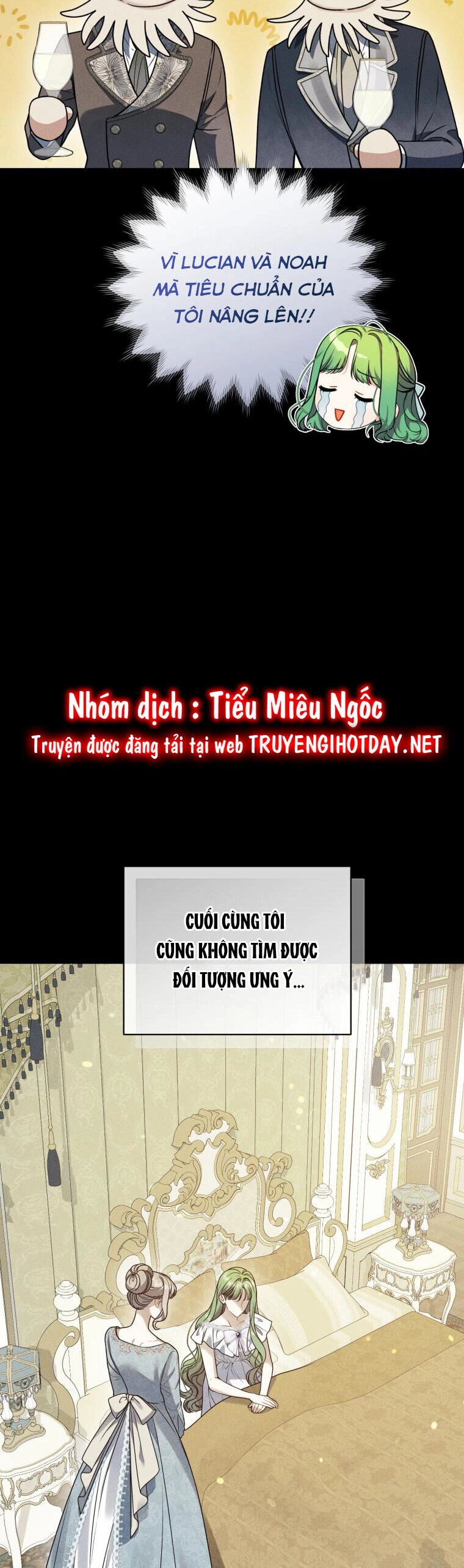 Tôi Trở Thành Em Gái Của Nam Chính Tiểu Thuyết Bl Chapter 54 - 6