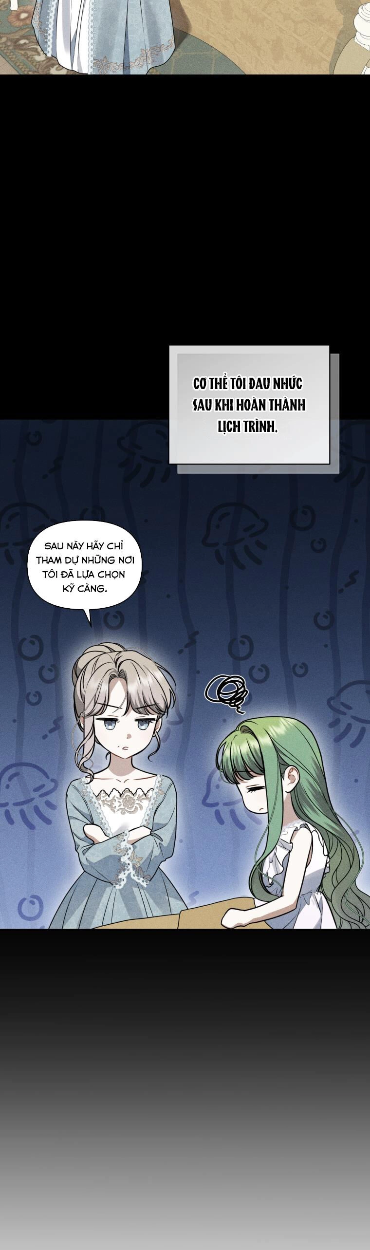 Tôi Trở Thành Em Gái Của Nam Chính Tiểu Thuyết Bl Chapter 54 - 7