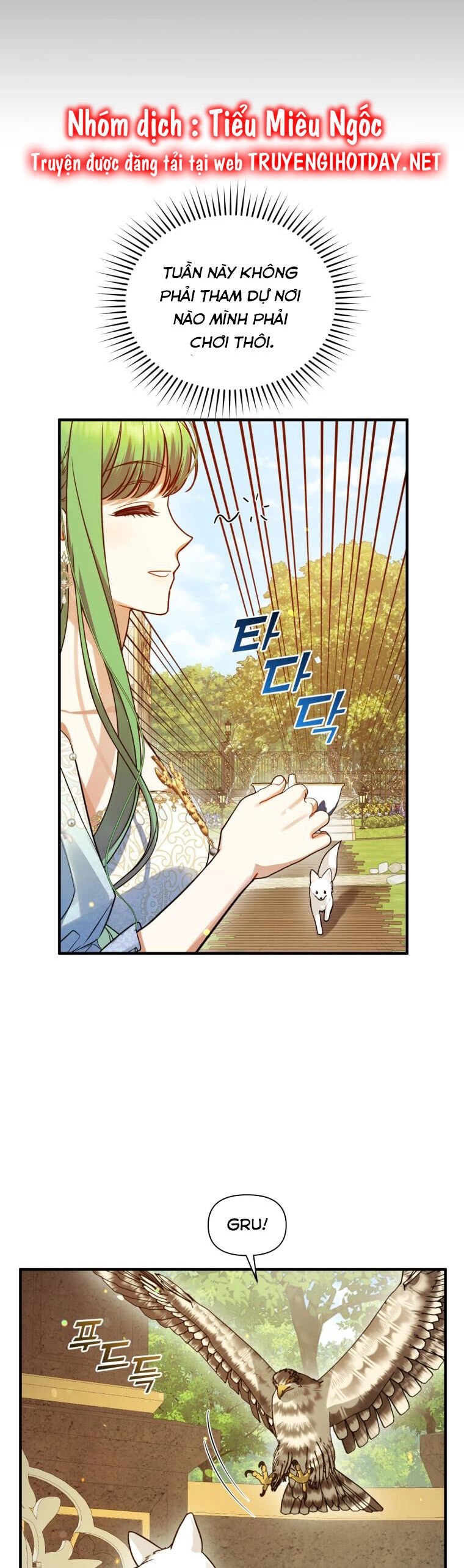 Tôi Trở Thành Em Gái Của Nam Chính Tiểu Thuyết Bl Chapter 54 - 8