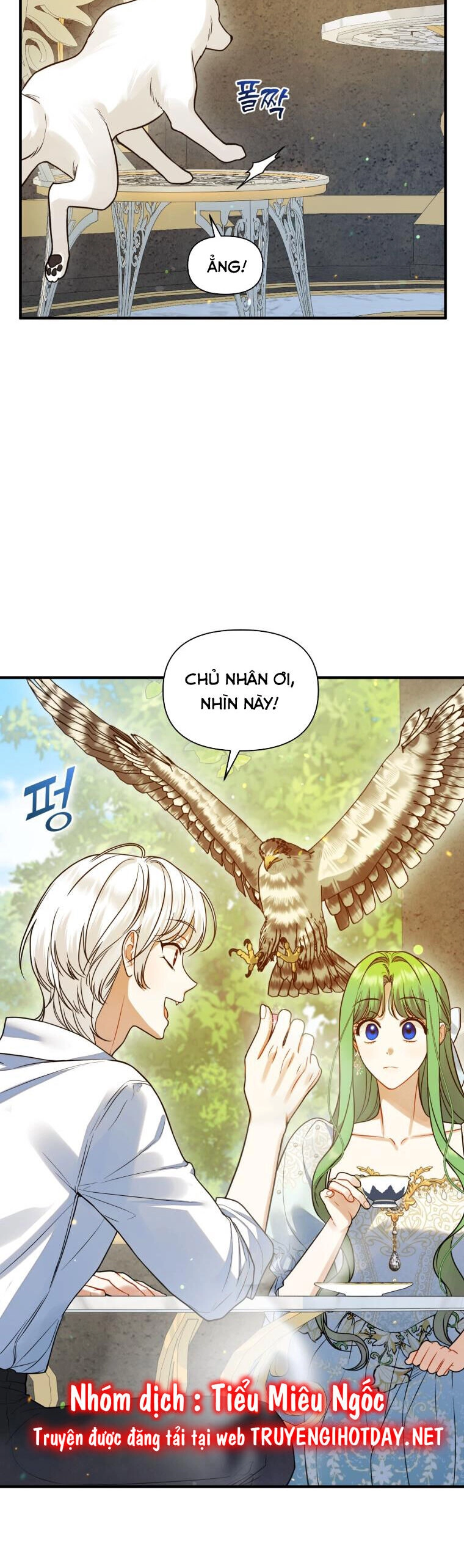 Tôi Trở Thành Em Gái Của Nam Chính Tiểu Thuyết Bl Chapter 54 - 9