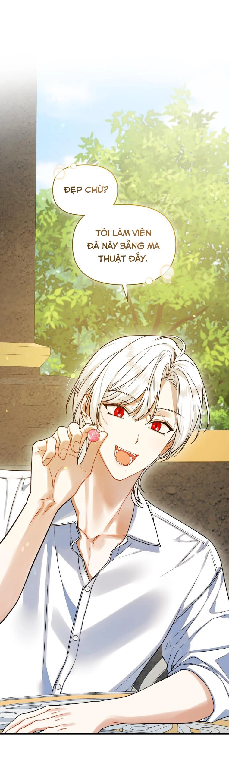 Tôi Trở Thành Em Gái Của Nam Chính Tiểu Thuyết Bl Chapter 54 - 10