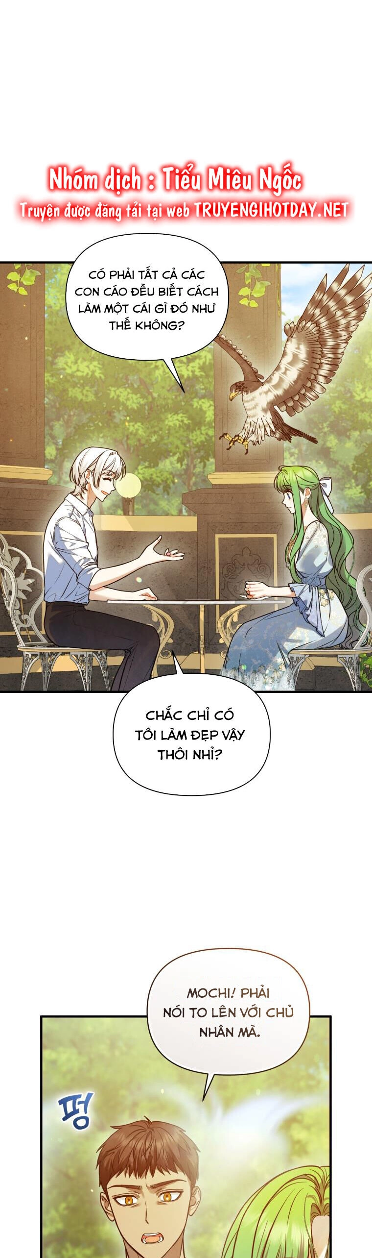 Tôi Trở Thành Em Gái Của Nam Chính Tiểu Thuyết Bl Chapter 54 - 11