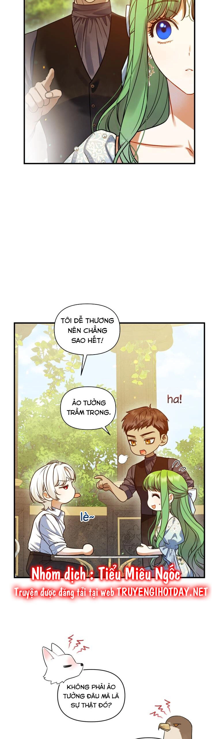 Tôi Trở Thành Em Gái Của Nam Chính Tiểu Thuyết Bl Chapter 54 - 12