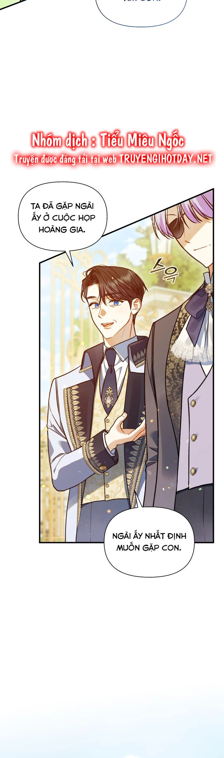 Tôi Trở Thành Em Gái Của Nam Chính Tiểu Thuyết Bl Chapter 54 - 15