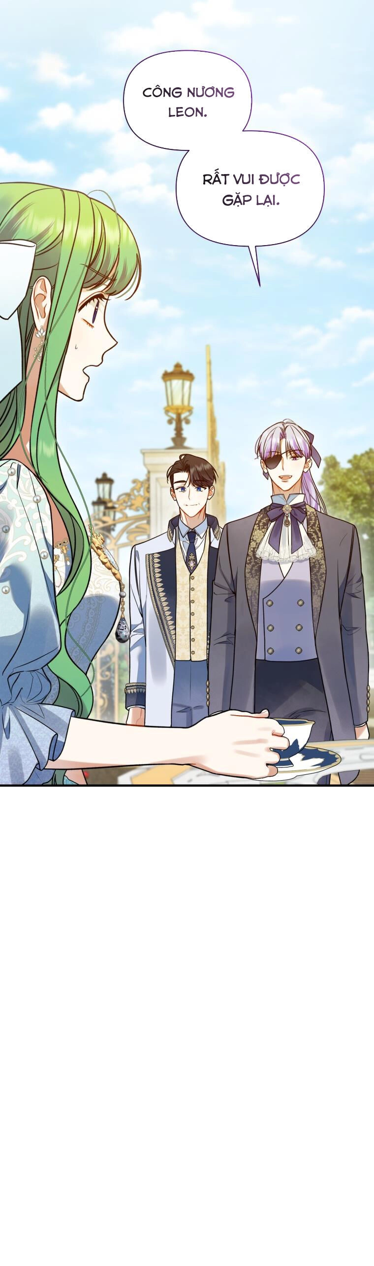 Tôi Trở Thành Em Gái Của Nam Chính Tiểu Thuyết Bl Chapter 54 - 16