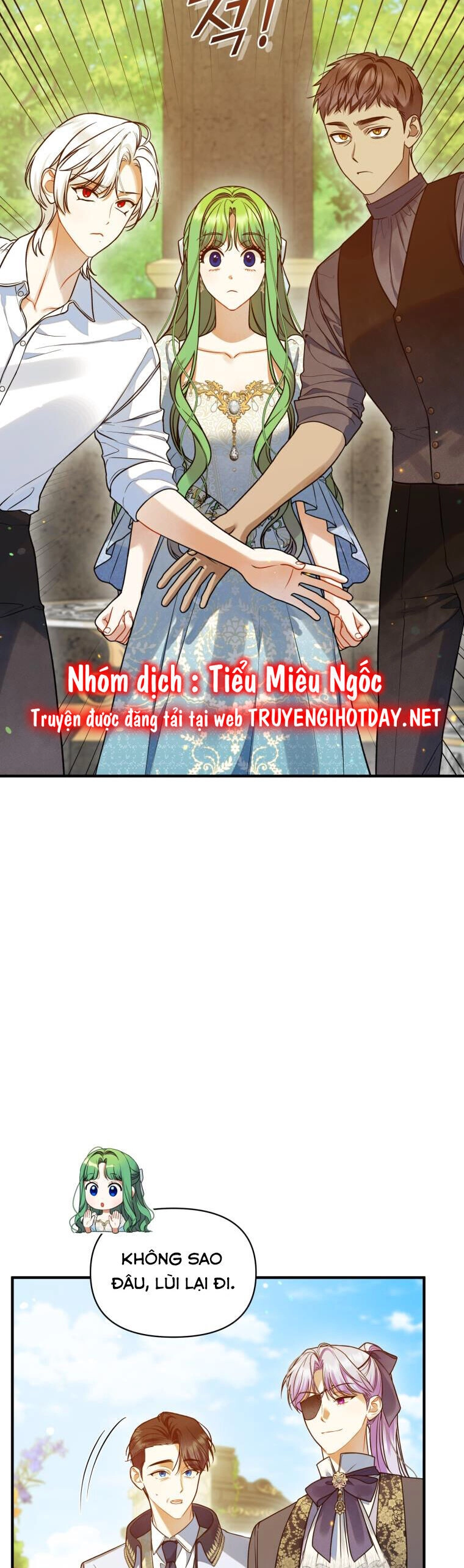 Tôi Trở Thành Em Gái Của Nam Chính Tiểu Thuyết Bl Chapter 54 - 20