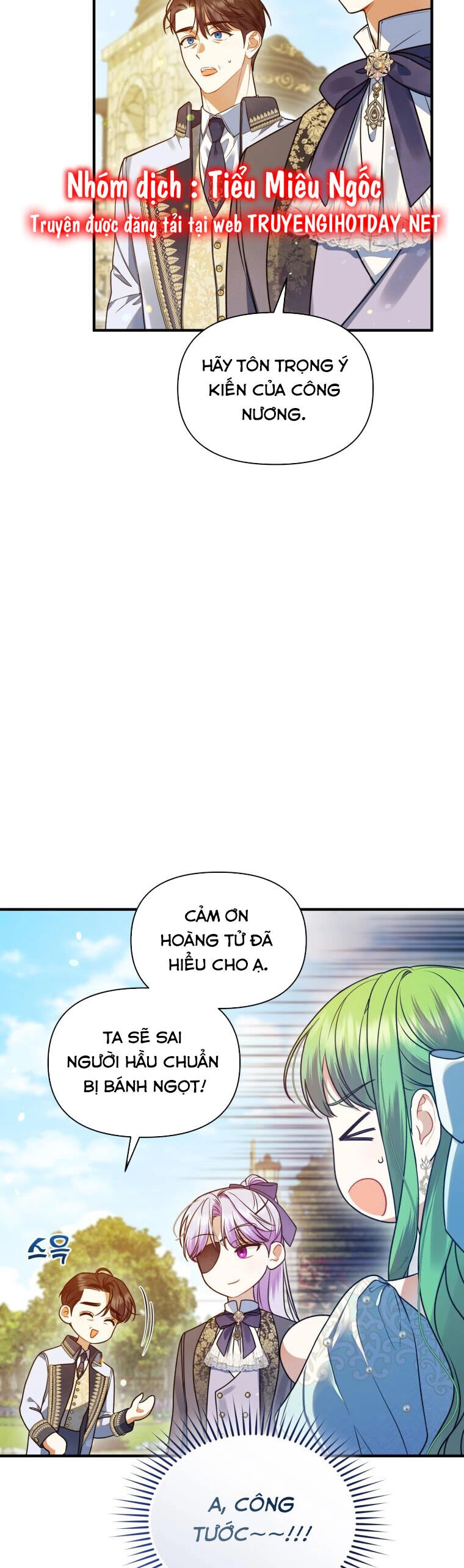 Tôi Trở Thành Em Gái Của Nam Chính Tiểu Thuyết Bl Chapter 54 - 23