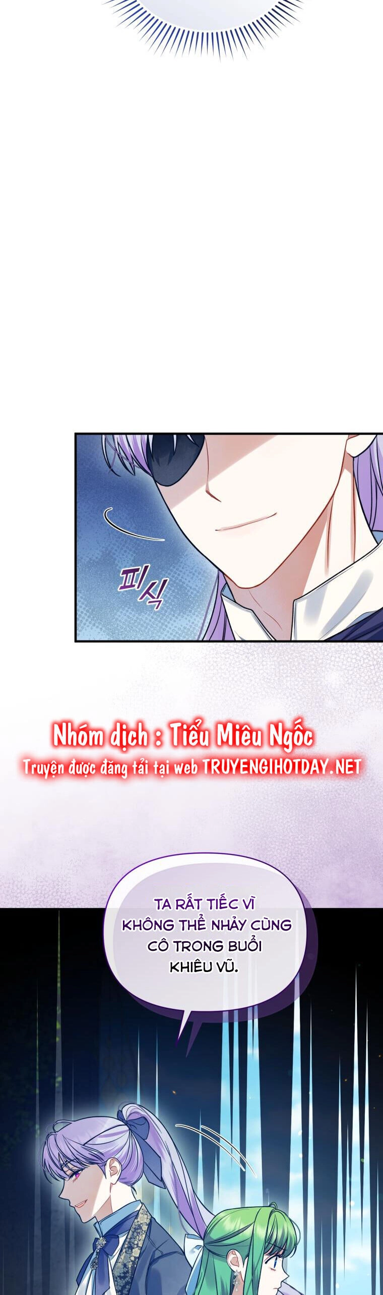 Tôi Trở Thành Em Gái Của Nam Chính Tiểu Thuyết Bl Chapter 54 - 24