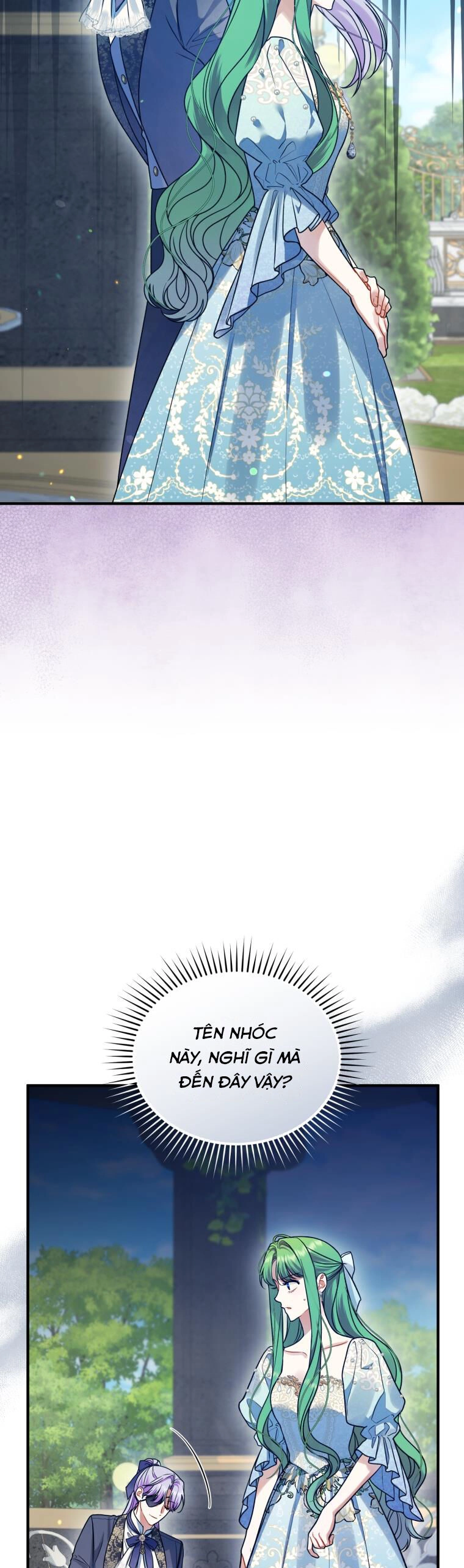 Tôi Trở Thành Em Gái Của Nam Chính Tiểu Thuyết Bl Chapter 54 - 25