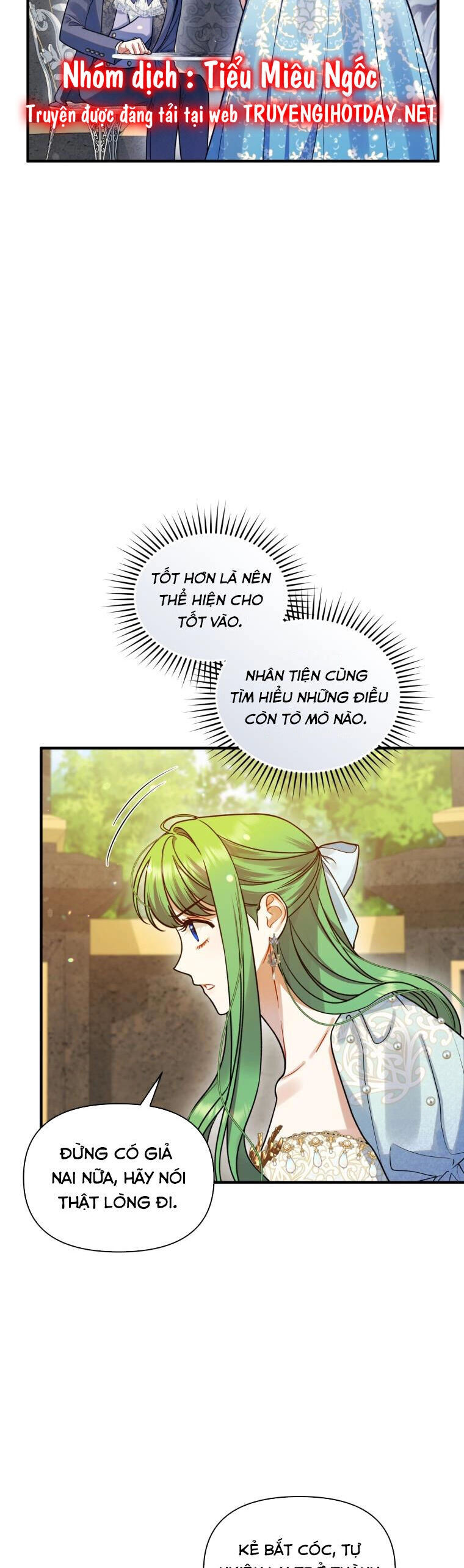 Tôi Trở Thành Em Gái Của Nam Chính Tiểu Thuyết Bl Chapter 54 - 26