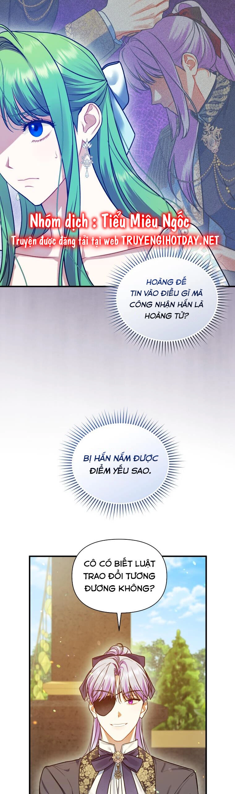 Tôi Trở Thành Em Gái Của Nam Chính Tiểu Thuyết Bl Chapter 54 - 29