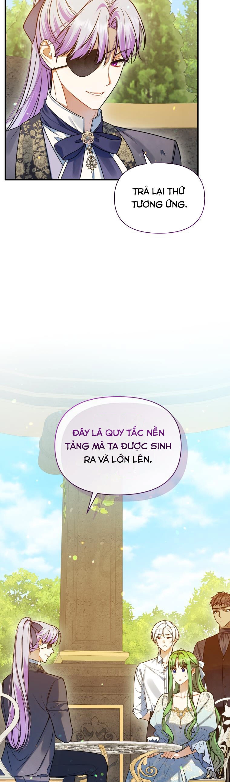 Tôi Trở Thành Em Gái Của Nam Chính Tiểu Thuyết Bl Chapter 54 - 31