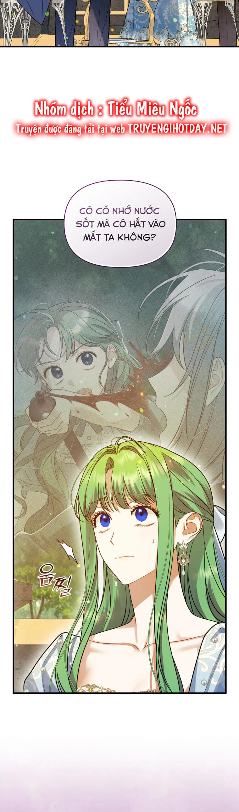 Tôi Trở Thành Em Gái Của Nam Chính Tiểu Thuyết Bl Chapter 54 - 32